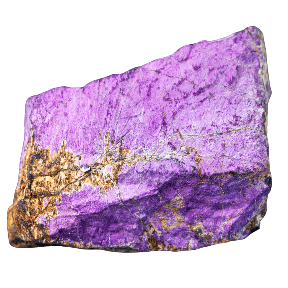 purpurite