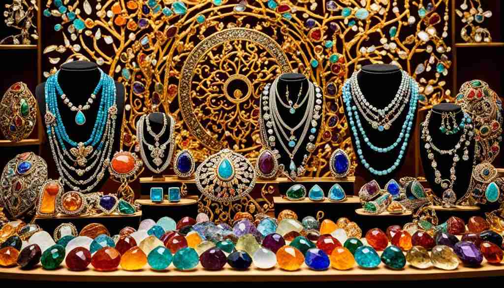 support for jewelry manufacturers