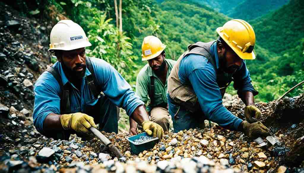 sustainable mining practices